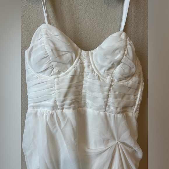 For Love and Lemons June Maxi Dress - Picture 6 of 14